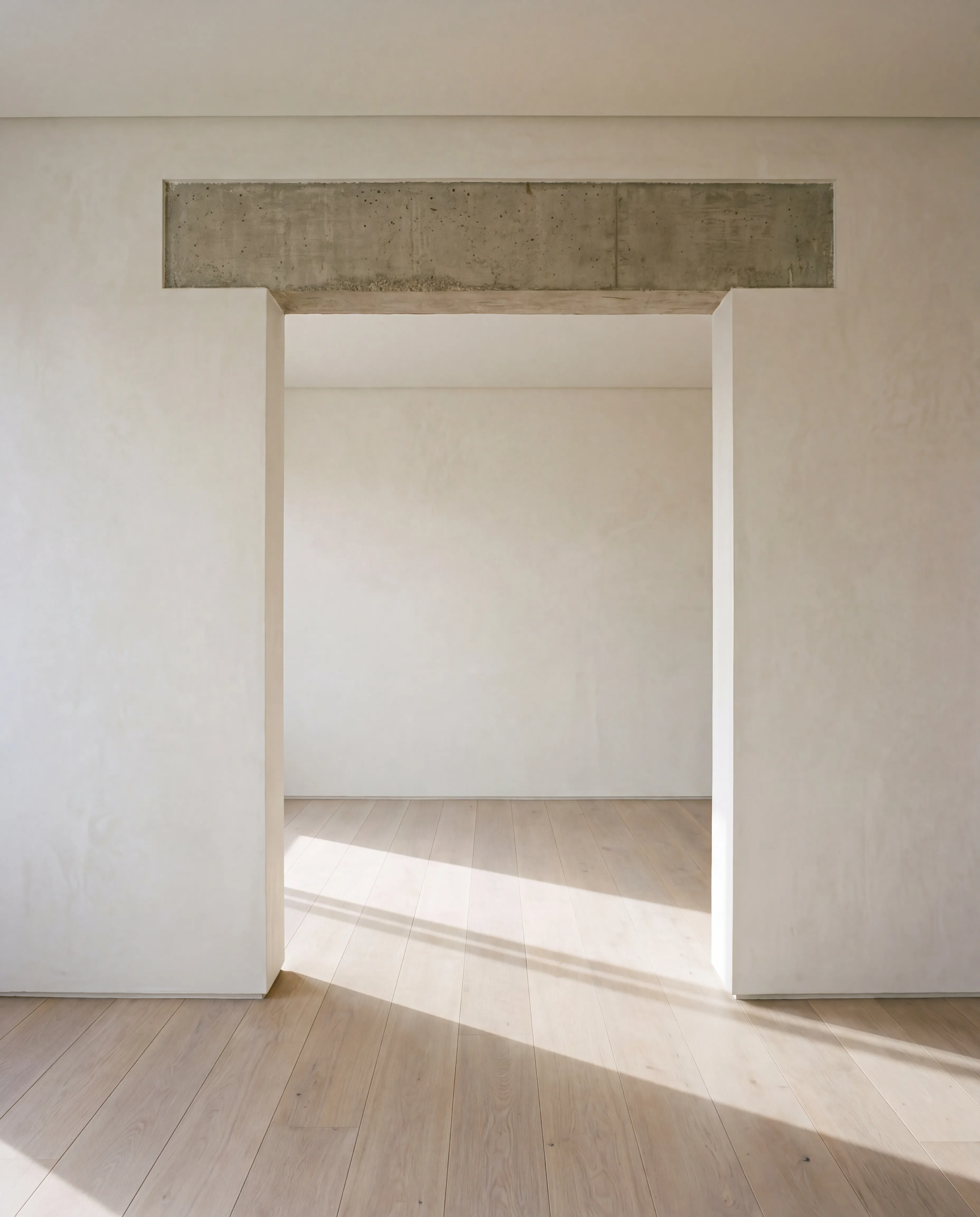 Pinheiros, detalhe construtivo